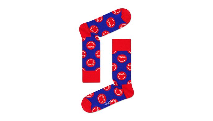 Набір шкарпеток Happy Socks Love Me!