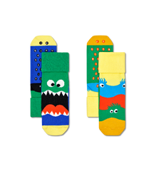 Дитячі шкарпетки Монстрики