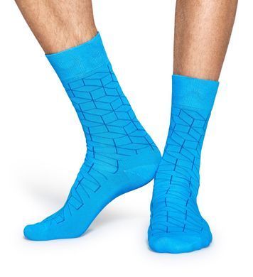 Шкарпетки Happy Socks OPT01-6002 Optic Sock