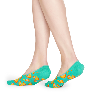 Шкарпетки liner socks Happy Socks PIZ06-7300