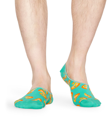 Шкарпетки liner socks Happy Socks PIZ06-7300