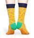 Подрункові шкарпетки Happy Socks "Святкове конфеті"