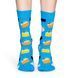 Подрункові шкарпетки Happy Socks "Святкове конфеті"