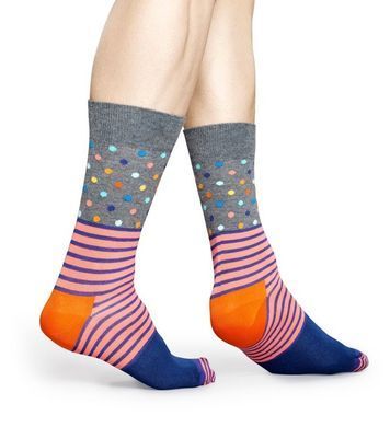 Шкарпетки Happy Socks Аліса