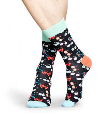 Шкарпетки Happy Socks Glasses