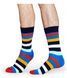 Шкарпетки Happy Socks Смугасті історії