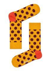 Шкарпетки Happy Socks Гірчиця