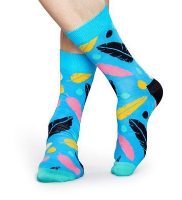 Набір шкарпеток Happy Socks XEAS08-9000