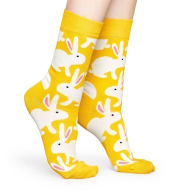Набір шкарпеток Happy Socks XEAS08-9000