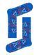 Шкарпетки Happy Socks Геометрика