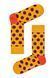 Шкарпетки Happy Socks Гірчиця