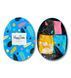Набір шкарпеток Happy Socks XEAS08-9000