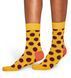 Шкарпетки Happy Socks Гірчиця