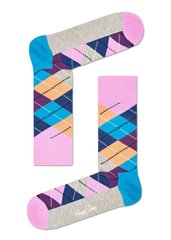 Шкарпетки Happy Socks Ромби