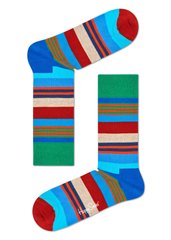 Шкарпетки Happy Socks Stripe&Stripe