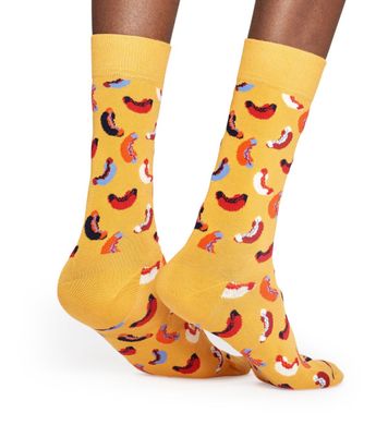 Шкарпетки Happy Socks Хот-Доги