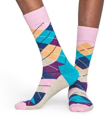 Шкарпетки Happy Socks Ромби