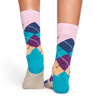 Шкарпетки Happy Socks Ромби