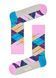 Шкарпетки Happy Socks Ромби