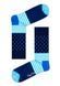 Шкарпетки Happy Socks Хвилі