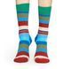Шкарпетки Happy Socks Stripe&Stripe