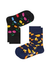 Шкарпетки дитячі Happy Socks Фруктовий кошик