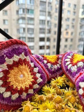 Чуні від Бабуні Живокіст