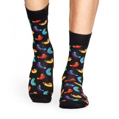 Шкарпетки Happy Socks Hot-dog