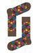 Набір шкарпеток Happy Socks Уліс