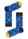 Набір шкарпеток Happy Socks Уліс