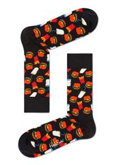 Шкарпетки Happy Socks Гамбургери