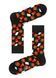 Шкарпетки Happy Socks Гамбургери