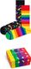 Набір шкарпеток Happy Socks 2-Pack Pride Socks