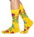 Набір шкарпеток Happy Socks XKEH08-4000