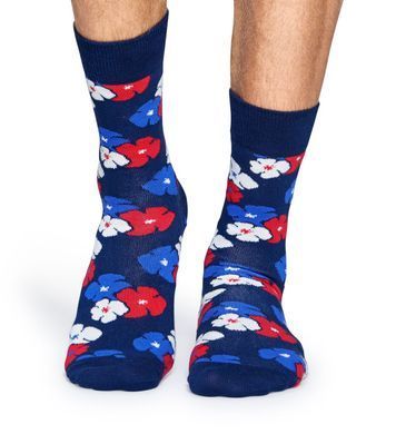 Шкарпетки Happy Socks Кроу