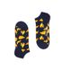 Шкарпетки low socks Happy Socks BAN05-6500