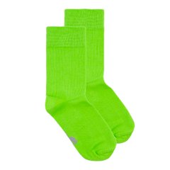 Шкарпетки Lapas Салатові