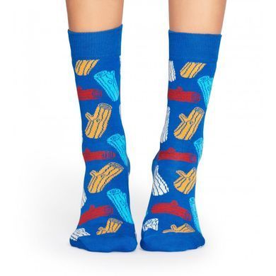 Шкарпетки Happy Socks Деревинки