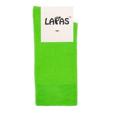 Шкарпетки Lapas Салатові
