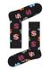 Шкарпетки Happy Socks Andy Warhol Dollar Sock Black