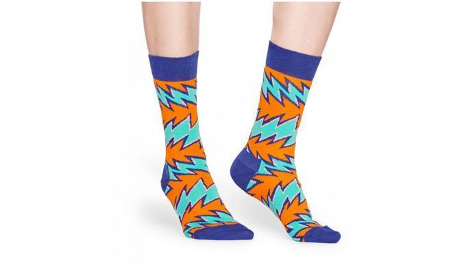 Шкарпетки Happy Socks Рейс