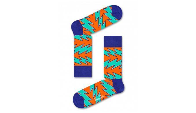 Шкарпетки Happy Socks Рейс