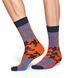 Шкарпетки Happy Socks Пікселі