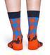 Шкарпетки Happy Socks Пікселі