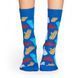 Шкарпетки Happy Socks Деревинки