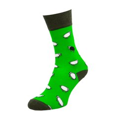 Шкарпетки The Pair of Socks & LAPAS Баранчики