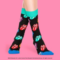 Шкарпетки Rolling Stones RLS01-9300