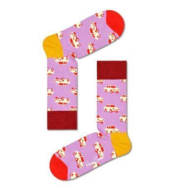 Адвент - календар Happy Socks Happy Holidays