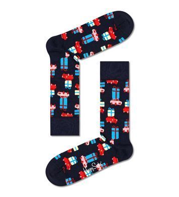 Адвент - календар Happy Socks Happy Holidays