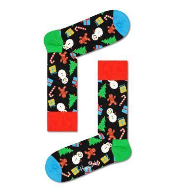 Адвент - календар Happy Socks Happy Holidays